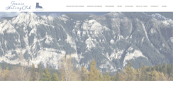 Desktop Screenshot of fernieskatingclub.com